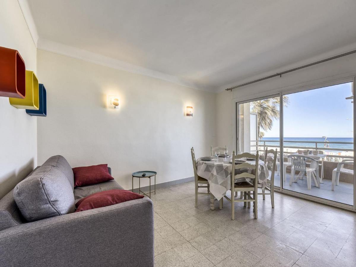 Apartment Le Marigny-2 By Interhome Canet-en-Roussillon Exteriér fotografie